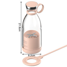 Load image into Gallery viewer, QuikBlendz™ - Portable Electric Juicer - QuikBlendz™