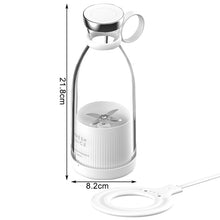 Load image into Gallery viewer, QuikBlendz™ - Portable Electric Juicer - QuikBlendz™