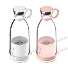 Load image into Gallery viewer, QuikBlendz™ - Portable Electric Juicer