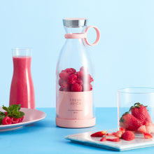 Load image into Gallery viewer, QuikBlendz™ - Portable Electric Juicer - QuikBlendz™