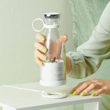 Load image into Gallery viewer, QuikBlendz™ - Portable Electric Juicer - QuikBlendz™