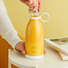 Load image into Gallery viewer, QuikBlendz™ - Portable Electric Juicer - QuikBlendz™