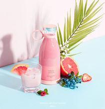 Load image into Gallery viewer, QuikBlendz™ - Portable Electric Juicer - QuikBlendz™